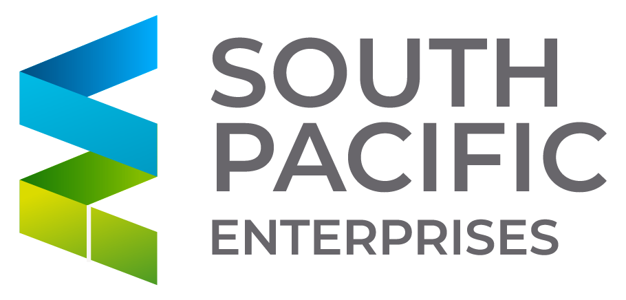 south pacific enterprises